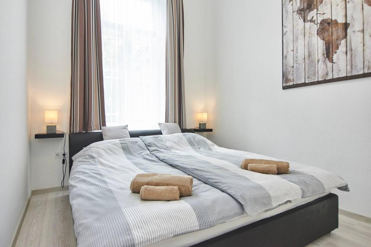 New, High Quality Apartment In The City Center Budapest Ngoại thất bức ảnh