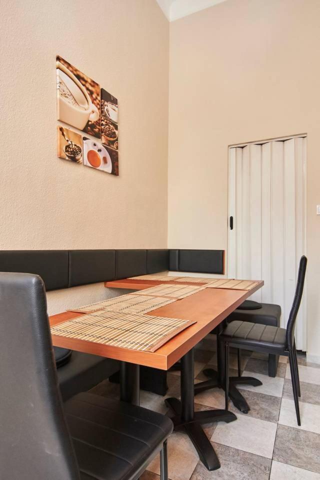 New, High Quality Apartment In The City Center Budapest Ngoại thất bức ảnh