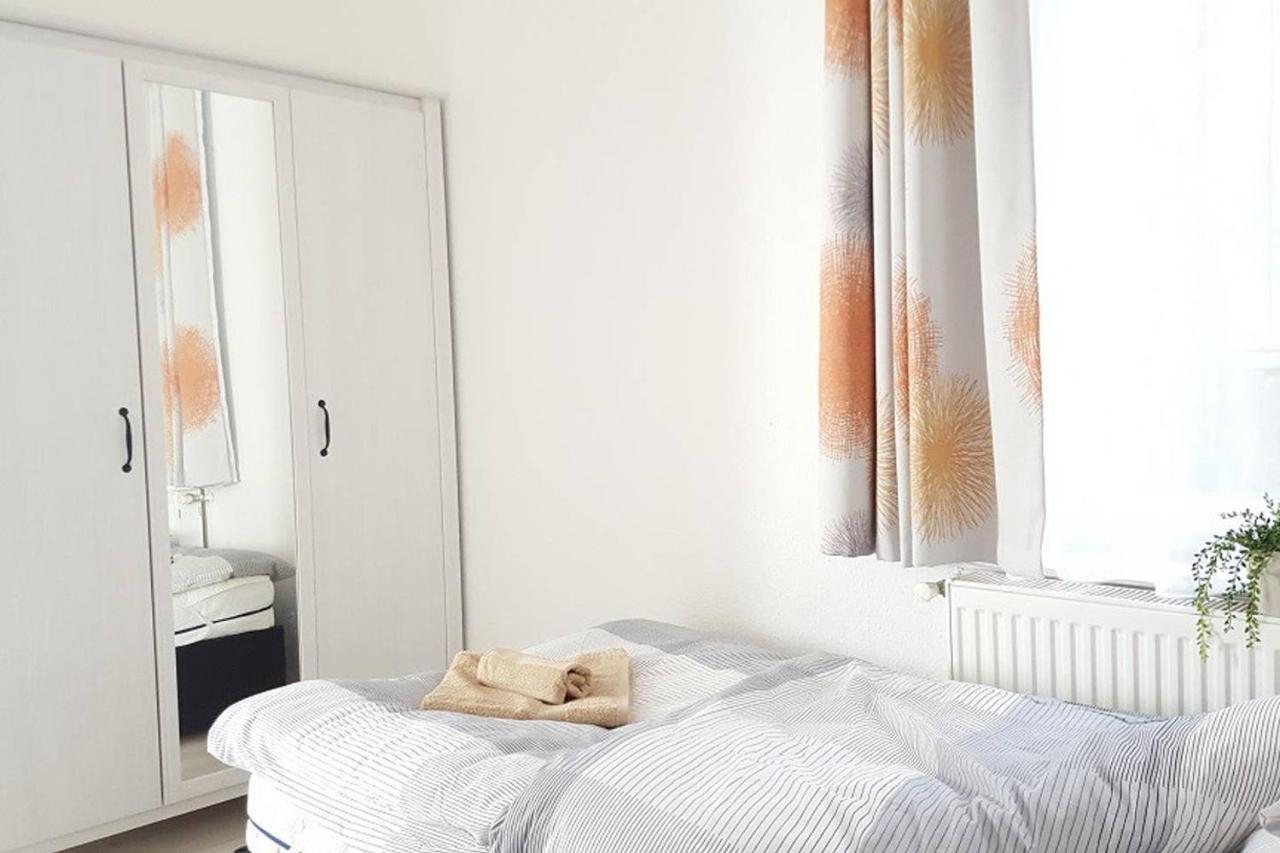 New, High Quality Apartment In The City Center Budapest Ngoại thất bức ảnh