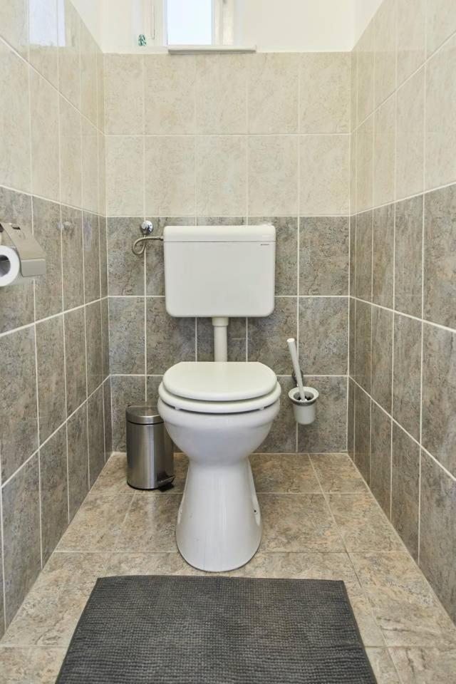 New, High Quality Apartment In The City Center Budapest Ngoại thất bức ảnh