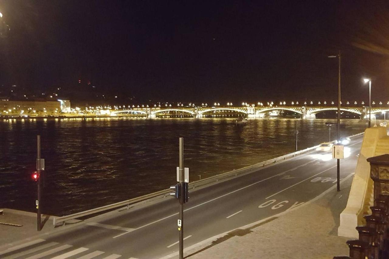 New, High Quality Apartment In The City Center Budapest Ngoại thất bức ảnh