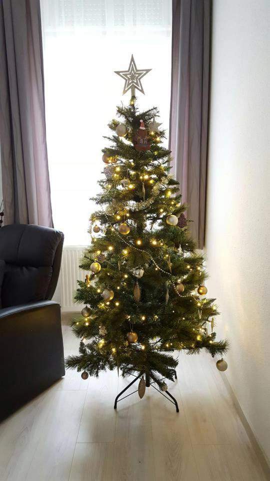 New, High Quality Apartment In The City Center Budapest Ngoại thất bức ảnh